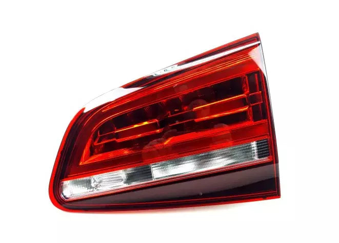NEW VW SHARAN 7N REAR RIGHT SIDE INNER LED TAILLIGHT LHD 7N0945308 ORIGINAL
