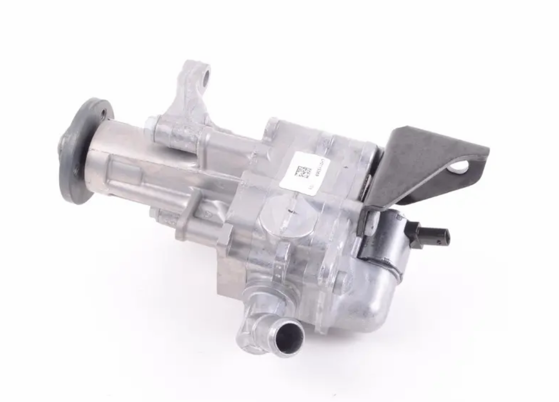 new bmw 6 cabrio f12 power steering pump 6794350 32416794350 original