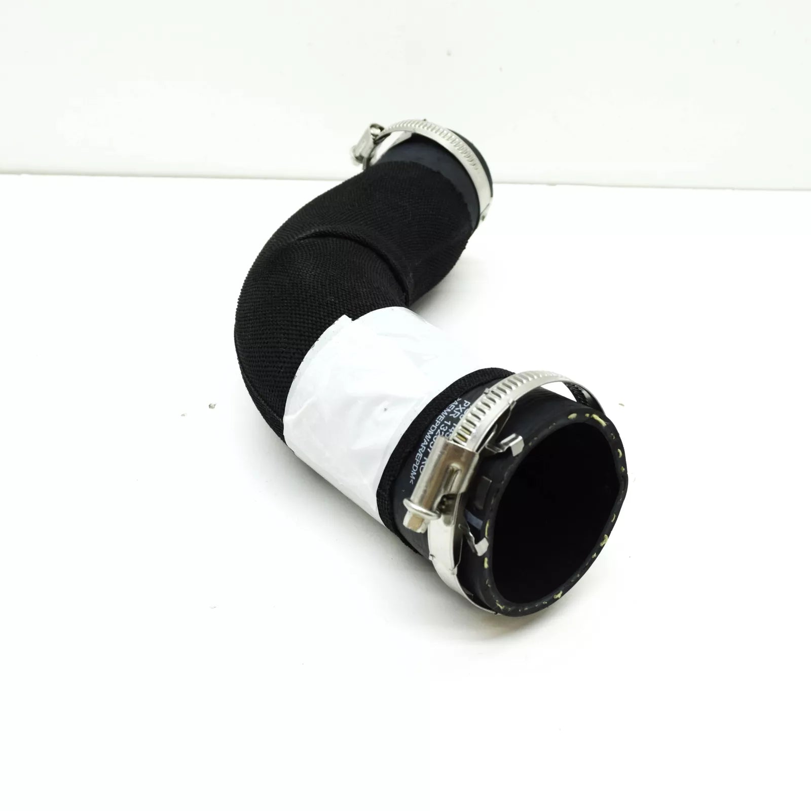 NEW AUDI A6 C7 LEFT CHARGE AIR COOLER PRESSURE HOSE 4G0145737AG ORIGINAL