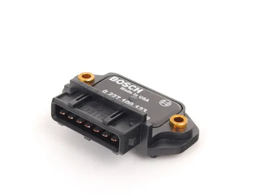 NEW BMW 5 E28 IGNITION CONTROL MODULE 12141266702 ORIGINAL
