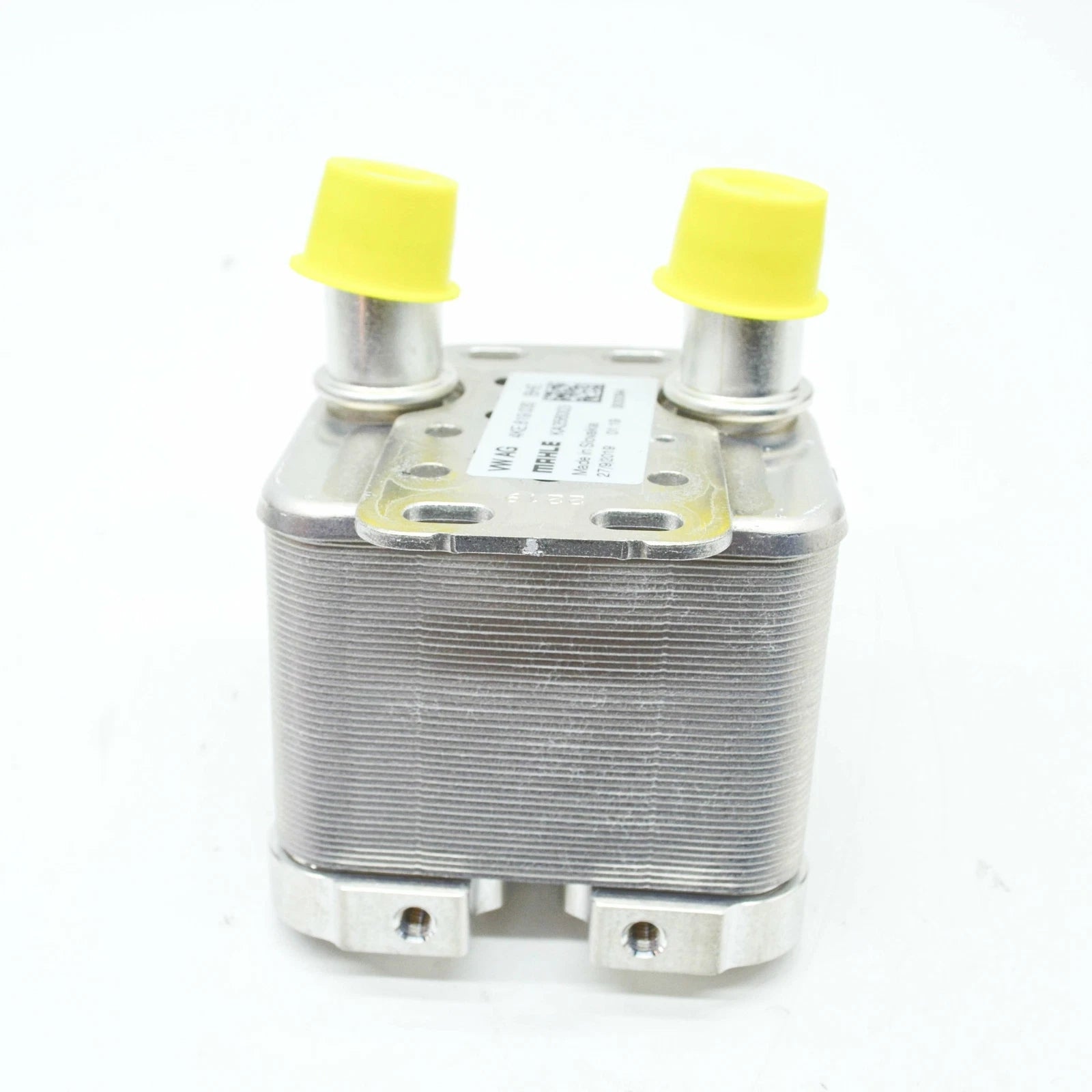 NEW AUDI E-TRON SPORTBACK A/C HEAT EXCHANGER EVAPORATOR CORE 4KE819030 ORIGINAL