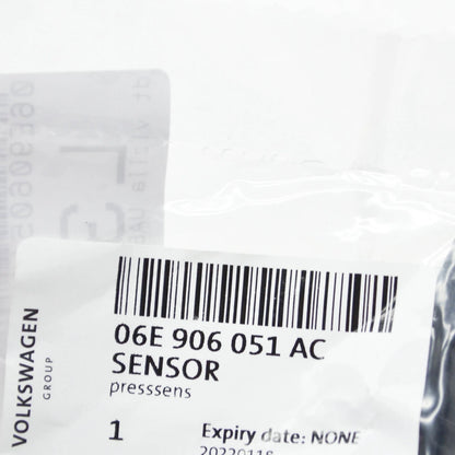NEW AUDI Q8 PRESSURE MAP SENSOR 06E906051AC