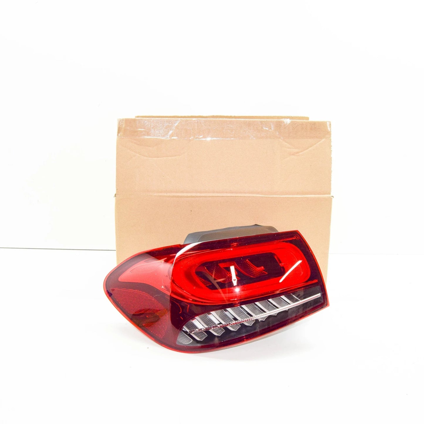 NEW MERCEDES-BENZ GLA H247 REAR LEFT OUTER TAILLIGHT A2479062901 ORIGINAL