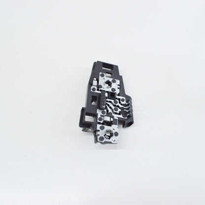 NEW AUDI A3 8V REAR LEFT INNER TAIL LIGHT BULB CARRIER 8V5945257D ORIGINAL