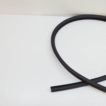 new mb e coupe c207 front left door edge protection a20769203769b00 original