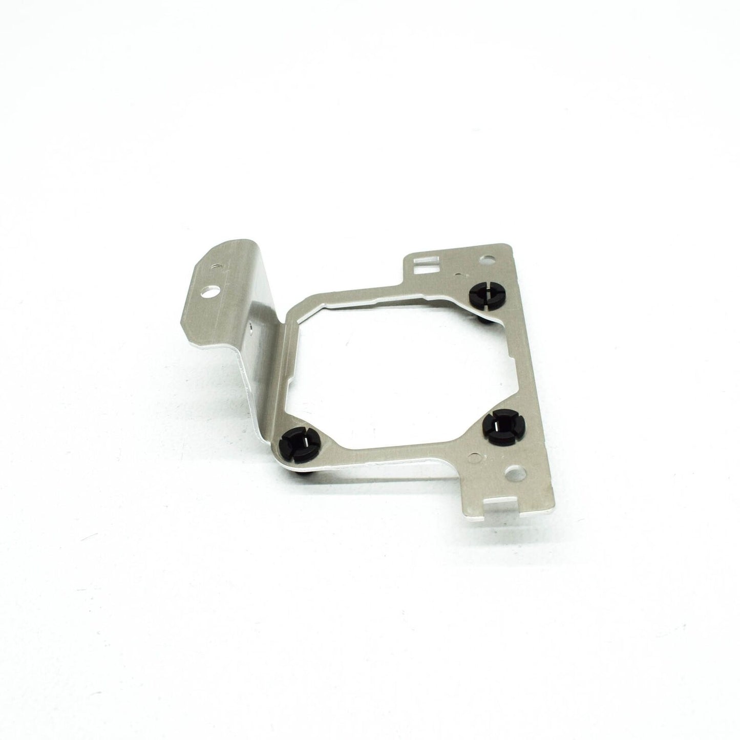 NEW AUDI Q7 4M LEFT CRUISE CONTROL DISTANCE SENSOR BRACKET 4M0907573 ORIGINAL