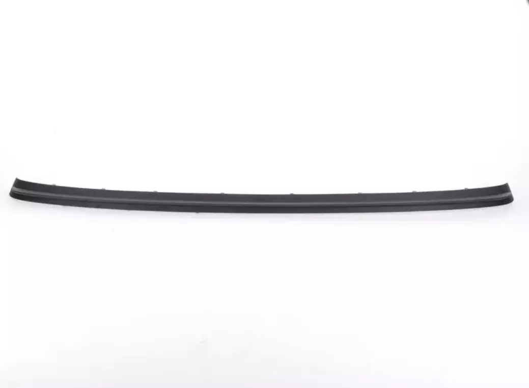 NEW BMW 3 CABRIO E46 REAR BUMPER LOWER TRIM PANEL 51128227573 8227573 ORIGINAL