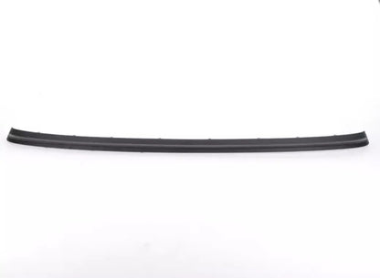 NEW BMW 3 CABRIO E46 REAR BUMPER LOWER TRIM PANEL 51128227573 8227573 ORIGINAL