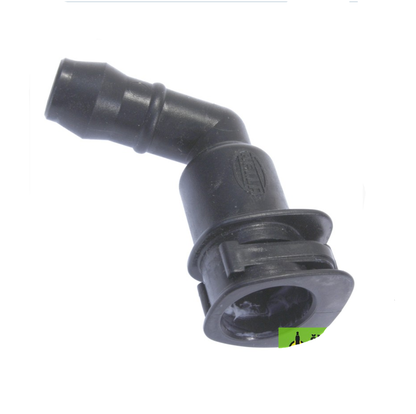 new skoda rapid nh headlight washer hose connector 1j0955875c original