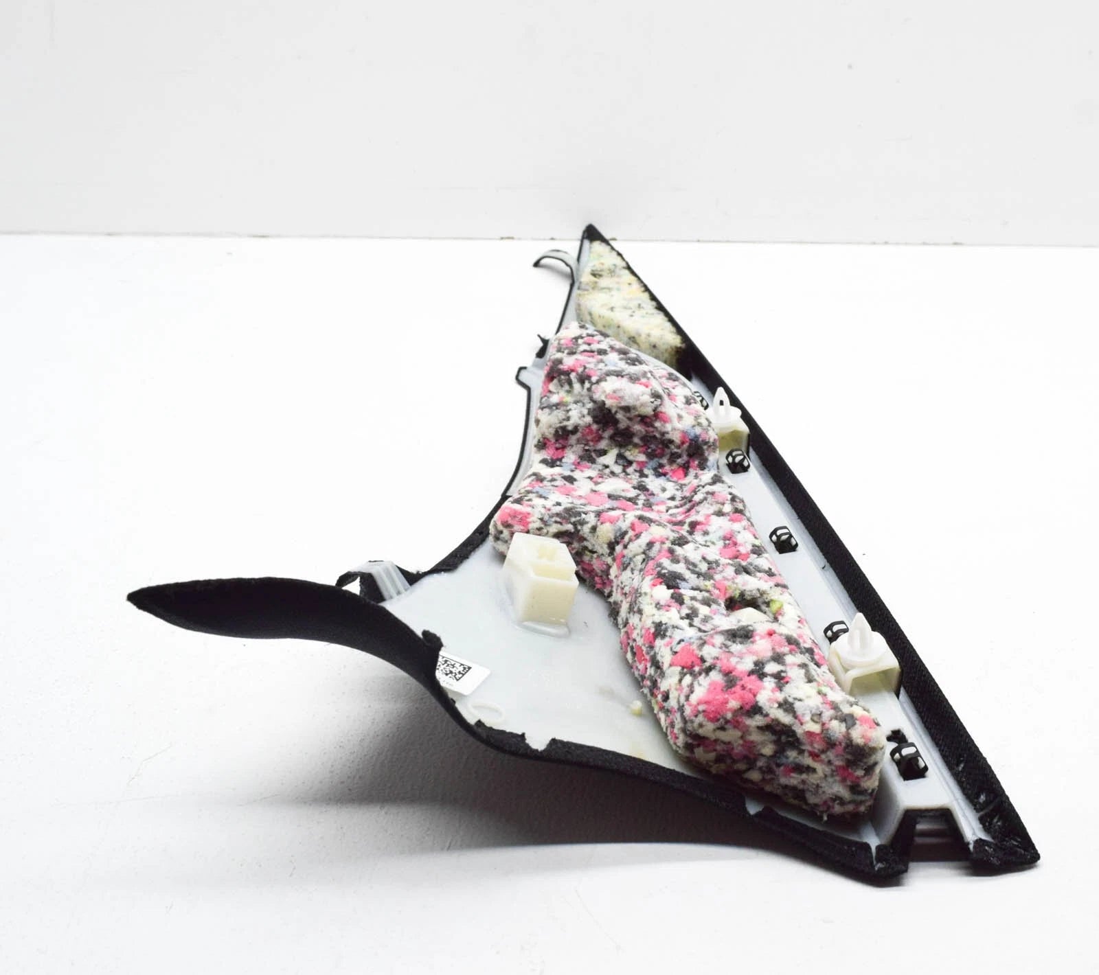 NEW BMW 7 G11 REAR RIGHT SIDE C PILLAR TRIM 51438062836 8062836 ORIGINAL