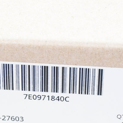 new vw transporter vi t6 tailgate wiring grommet 7e0971840c original