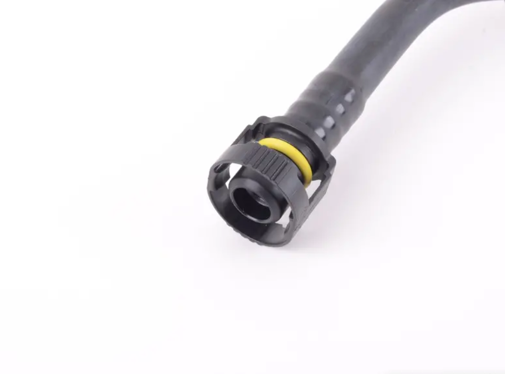 new bmw 3 f30, f80 vacuum pipe 11667602020 7602020 original