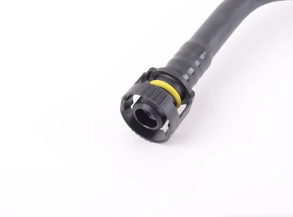 new bmw 3 f30, f80 vacuum pipe 11667602020 7602020 original