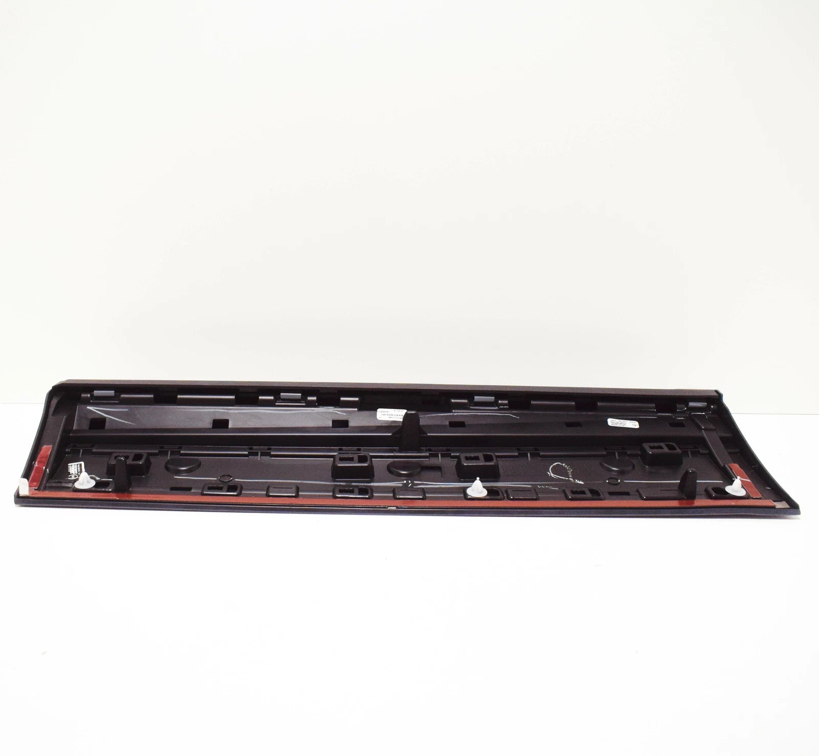 NEW AUDI SQ5 80A REAR LEFT DOOR LOWER MOULDING TRIM 80A853969BGRU ORIGINAL