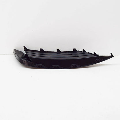 NEW AUDI A3 8V FRONT BUMPER LOWER RIGHT SIDE GRILLE 8V58076829B9 GENUINE / OEM