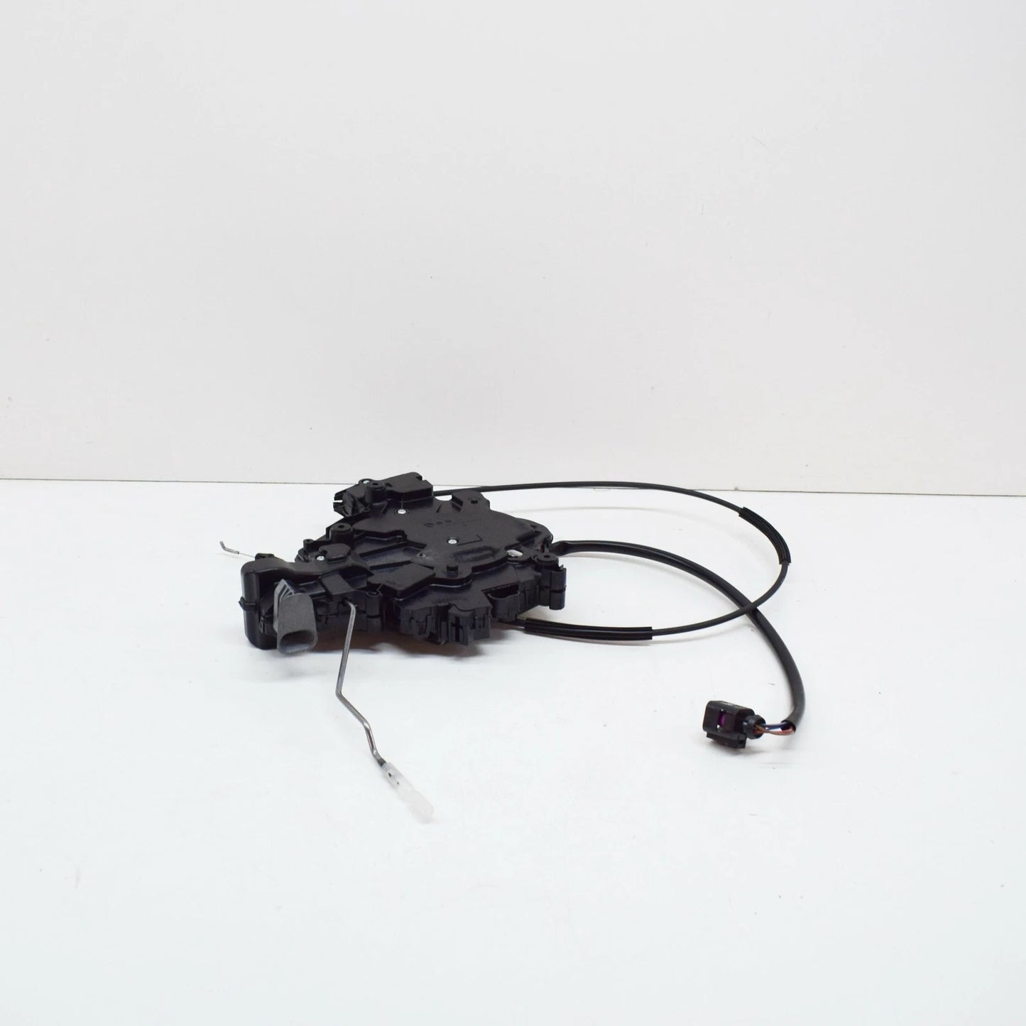 NEW VW TRANSPORTER T5 RIGHT SIDE SLIDING REMOTE CONTROL LOCK 7E0843654CE