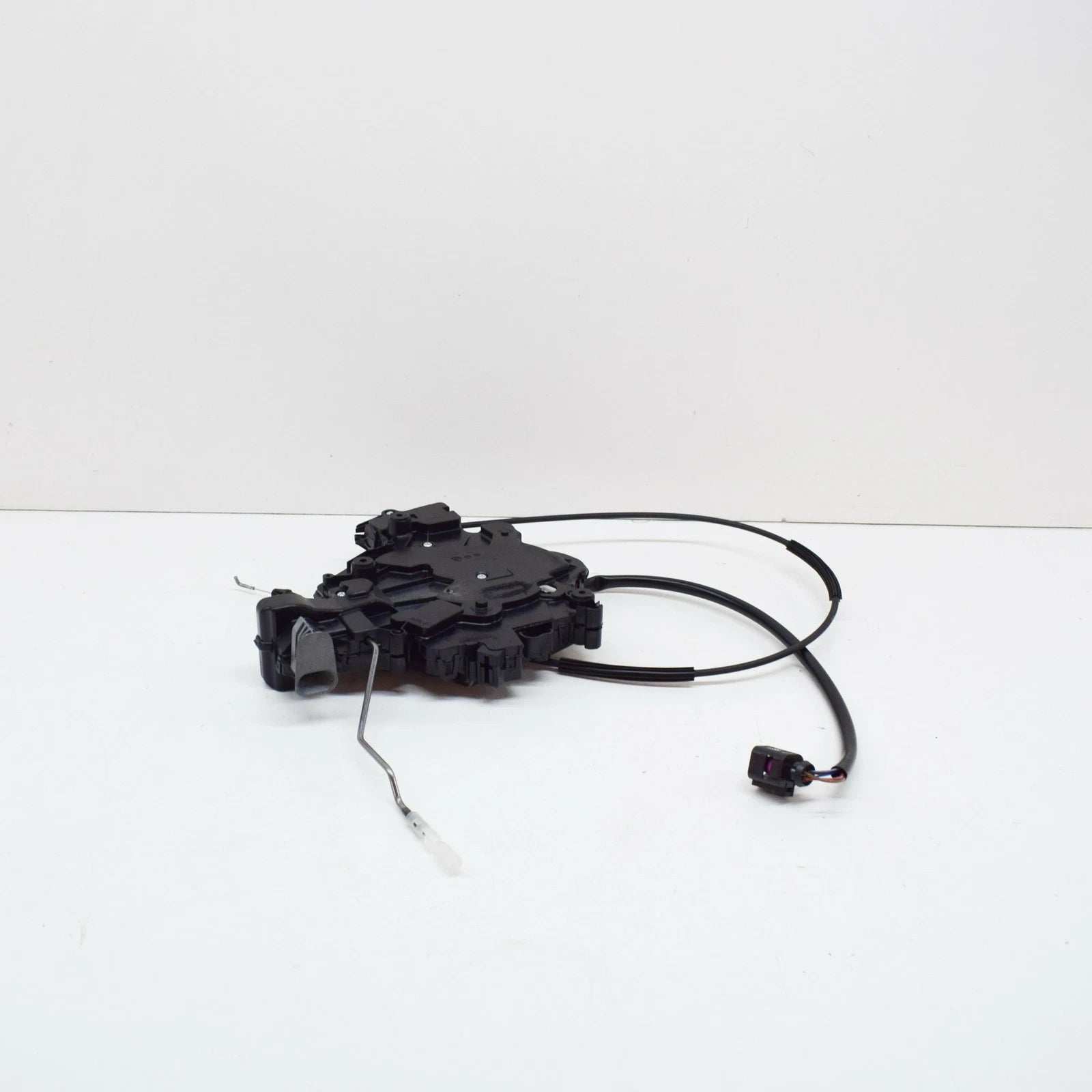 NEW VW TRANSPORTER T5 RIGHT SIDE SLIDING REMOTE CONTROL LOCK 7E0843654CE