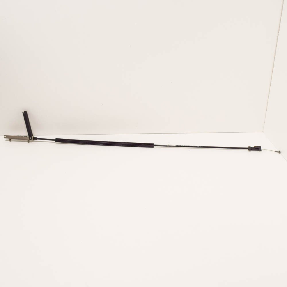 new vw golf vii 5g1,bq1,be1,be2 front bonnet release lid lock cable 5g2823531d