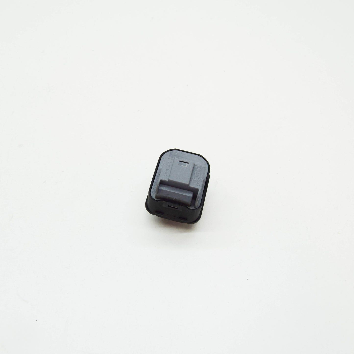 new skoda kodiaq ns exterior mirror adjustment switch 565959565whi original