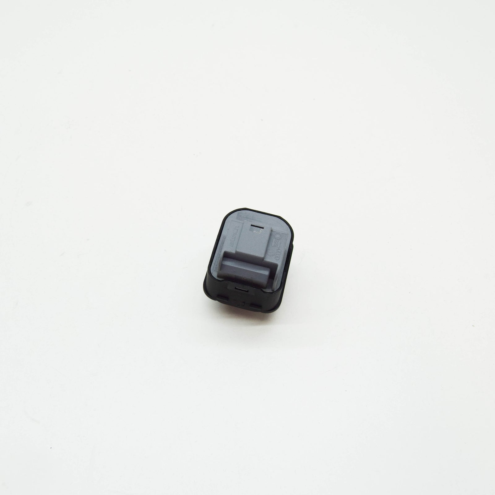 new skoda kodiaq ns exterior mirror adjustment switch 565959565whi original