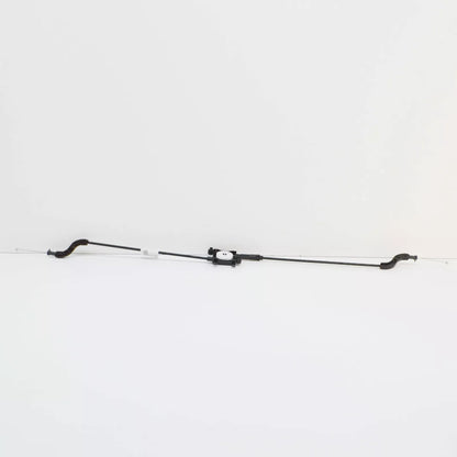 NEW AUDI Q2 GA CENTER BONNET LOCK CABLE 81A823531 ORIGINAL