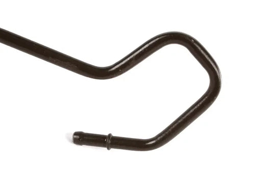 NEW BMW 7 E38 FRONT FUEL FEED LINE 16121183218 1183218 ORIGINAL