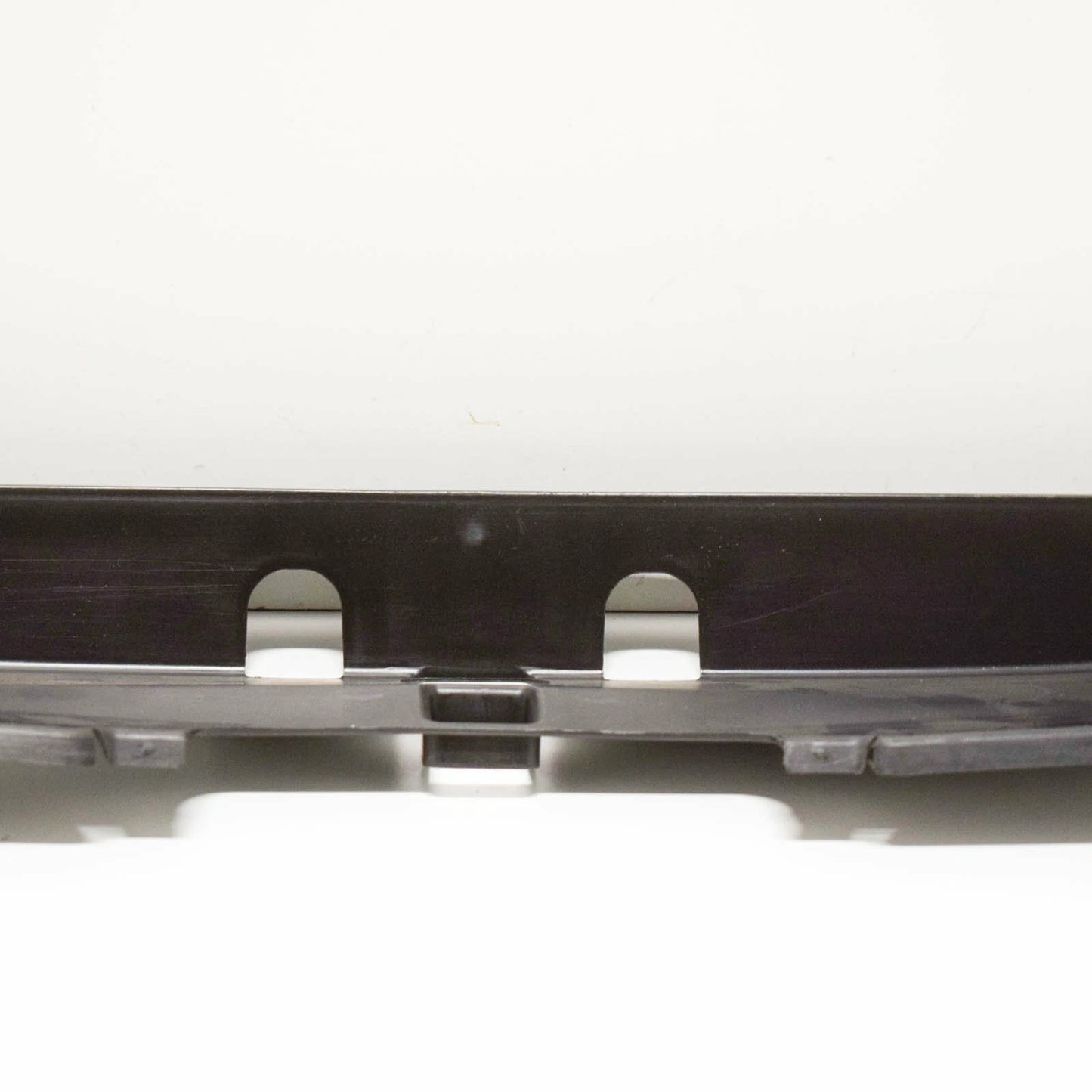 NEW AUDI A8 4H FRONT AIR INTAKE DUCT 4H0121333C ORIGINAL