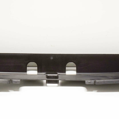 NEW AUDI A8 4H FRONT AIR INTAKE DUCT 4H0121333C ORIGINAL