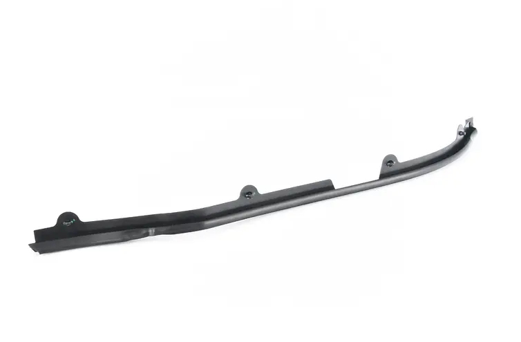 new mercedes-benz glb x247 rear right door cover strip a2477300202 original