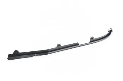 new mercedes-benz glb x247 rear right door cover strip a2477300202 original