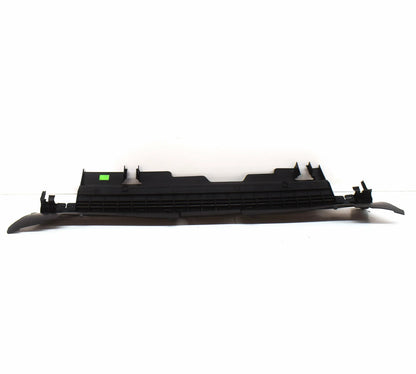 NEW MERCEDES-BENZ E-CLASS W213 RADIATOR AIR DUCT SEGMENT A2135050130 ORIGINAL