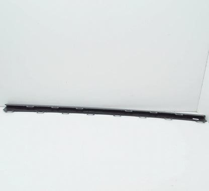 NEW AUDI A1 SPORTBACK GBA REAR BUMPER CENTER MOLDING 82A8076441RR