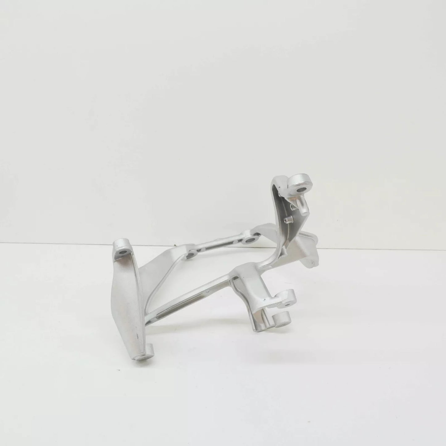 NEW AUDI A8 D3 AIR SUPPLY UNIT BRACKET 4E0616869C