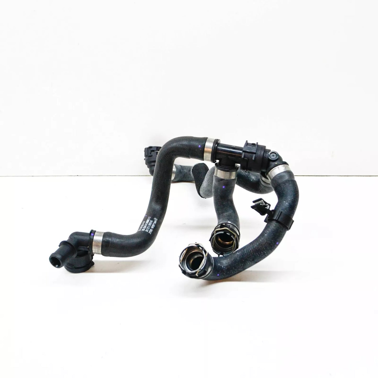 NEW MERCEDES-BENZ GLE W167 FUEL FILLING HOSE A1675014203 ORIGINAL