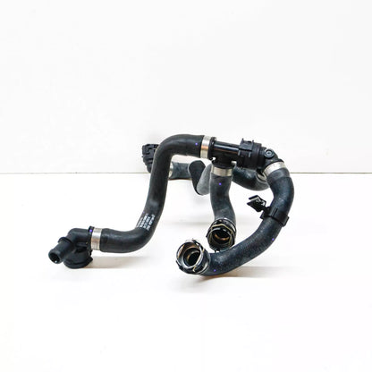 NEW MERCEDES-BENZ GLE W167 FUEL FILLING HOSE A1675014203 ORIGINAL