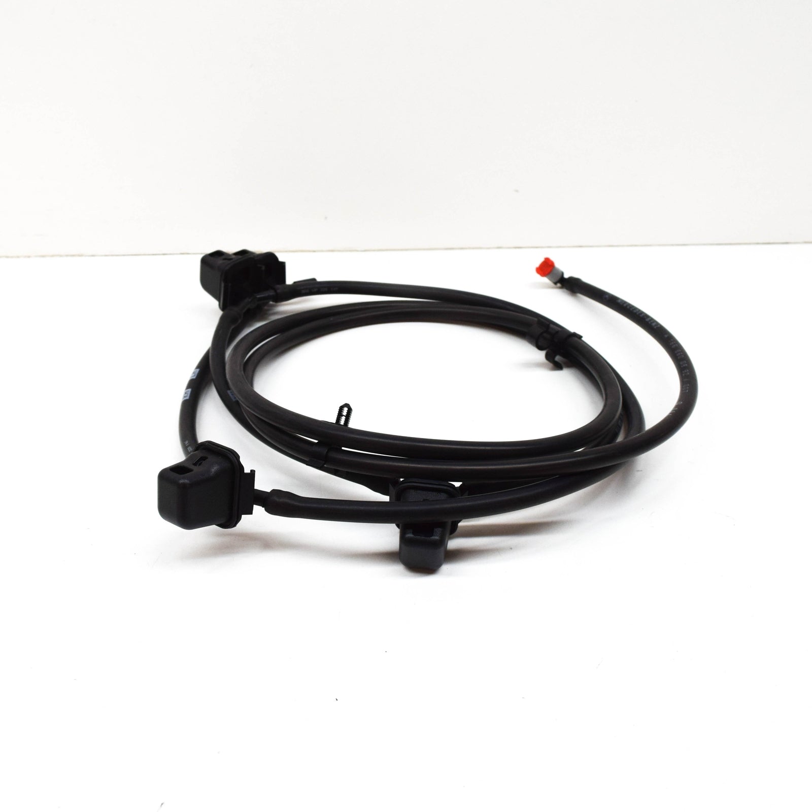 NEW MERCEDES-BENZ GLE W166 WIPER NOZZLE HOSE A1668600992 ORIGINAL