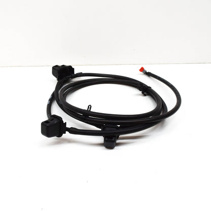 NEW MERCEDES-BENZ GLE W166 WIPER NOZZLE HOSE A1668600992 ORIGINAL