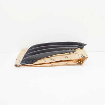 NEW VOLKSWAGEN GOLF MK7 FRONT LEFT VENT GRILLE 5G0853665F9B9