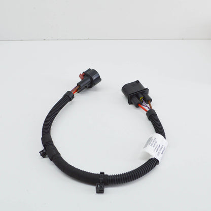 NEW AUDI Q3 8U RADIATOR FAN ADAPTER CABLE HARNESS LOOM 8U0971067 ORIGINAL