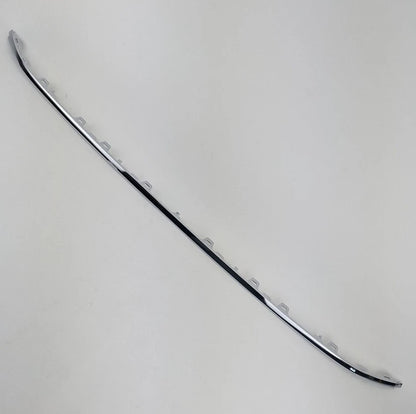 NEW VW PASSAT B8 3G FRONT BUMPER LOWER CHROME TRIM 3G08532452ZZ ORIGINAL