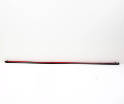 NEW BMW X5 E70 FRONT LEFT DOOR MOLDING 51137903857 7903857 ORIGINAL