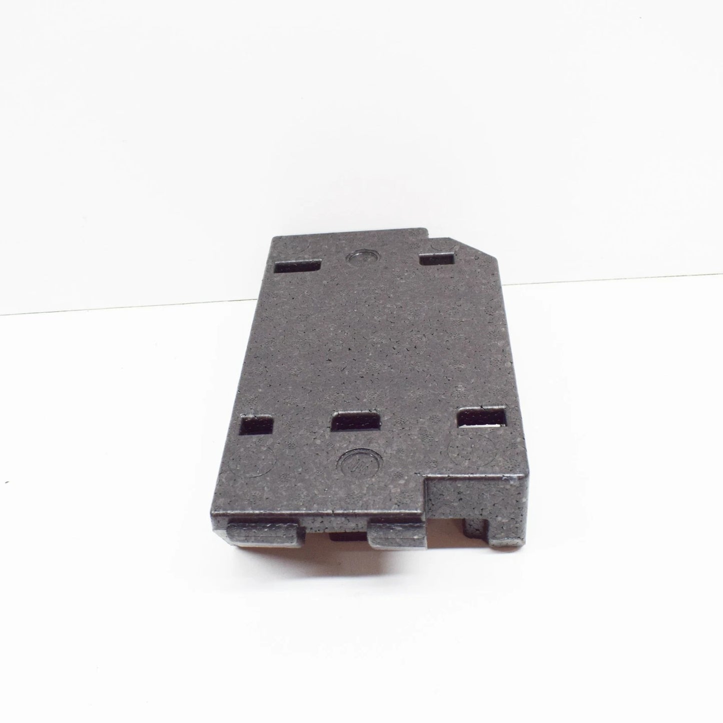 NEW VOLKSWAGEN GOLF 5K MK6 INTERFACE BRACKET FOAM COVER 1K0919737M ORIGINAL