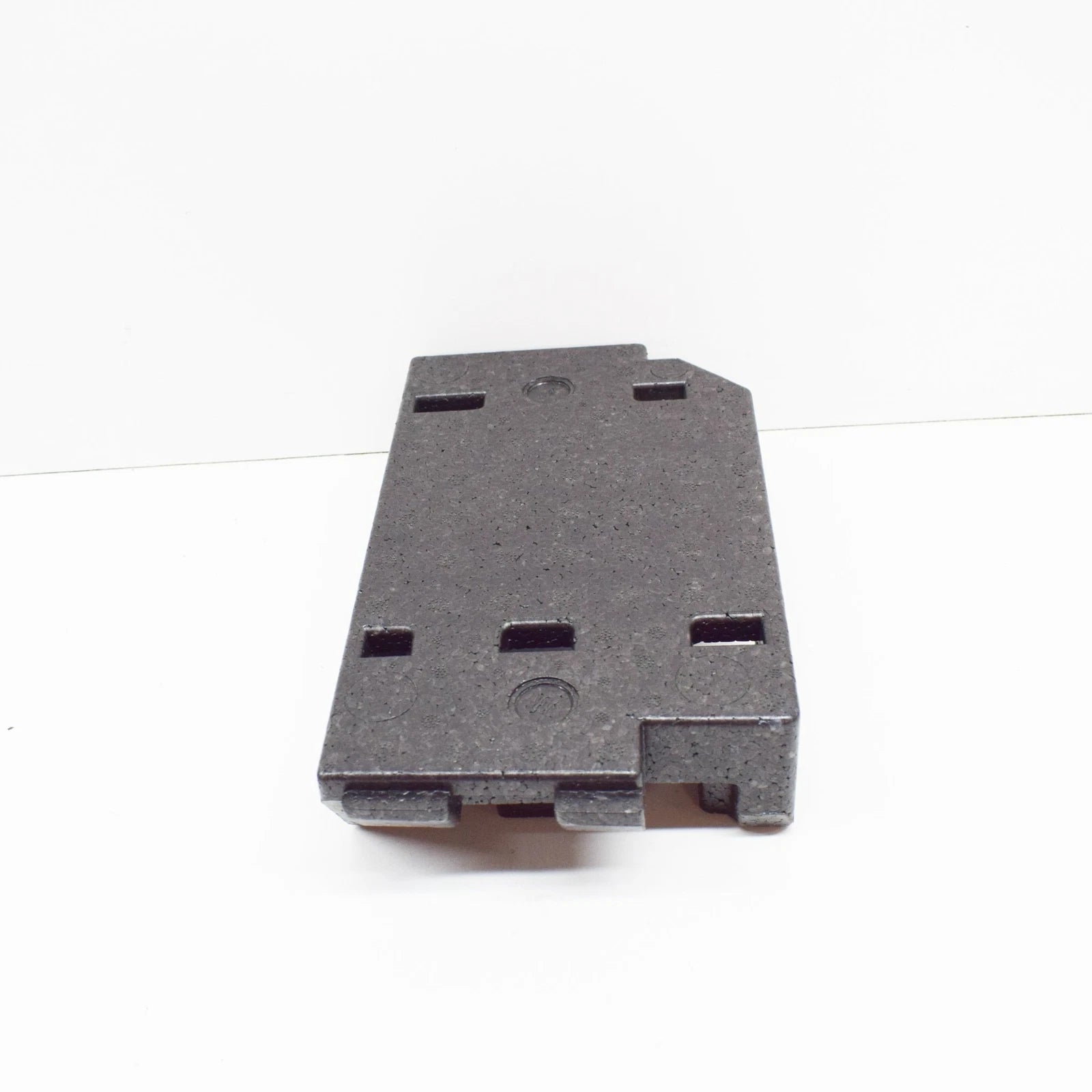 NEW VOLKSWAGEN GOLF 5K MK6 INTERFACE BRACKET FOAM COVER 1K0919737M ORIGINAL