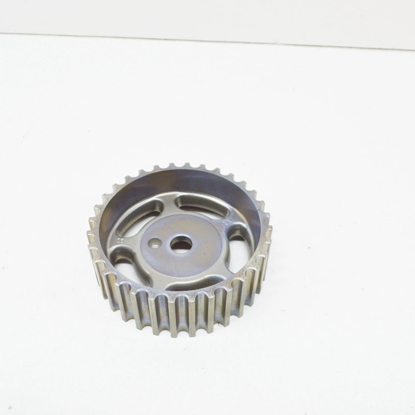 NEW BMW 5 E34 TOOTH BELT GEAR WHEEL 11311717398 1717398 ORIGINAL