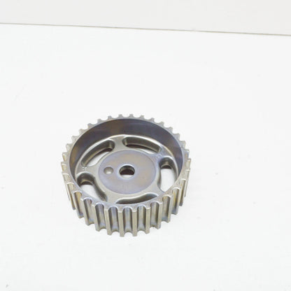 NEW BMW 5 E34 TOOTH BELT GEAR WHEEL 11311717398 1717398 ORIGINAL