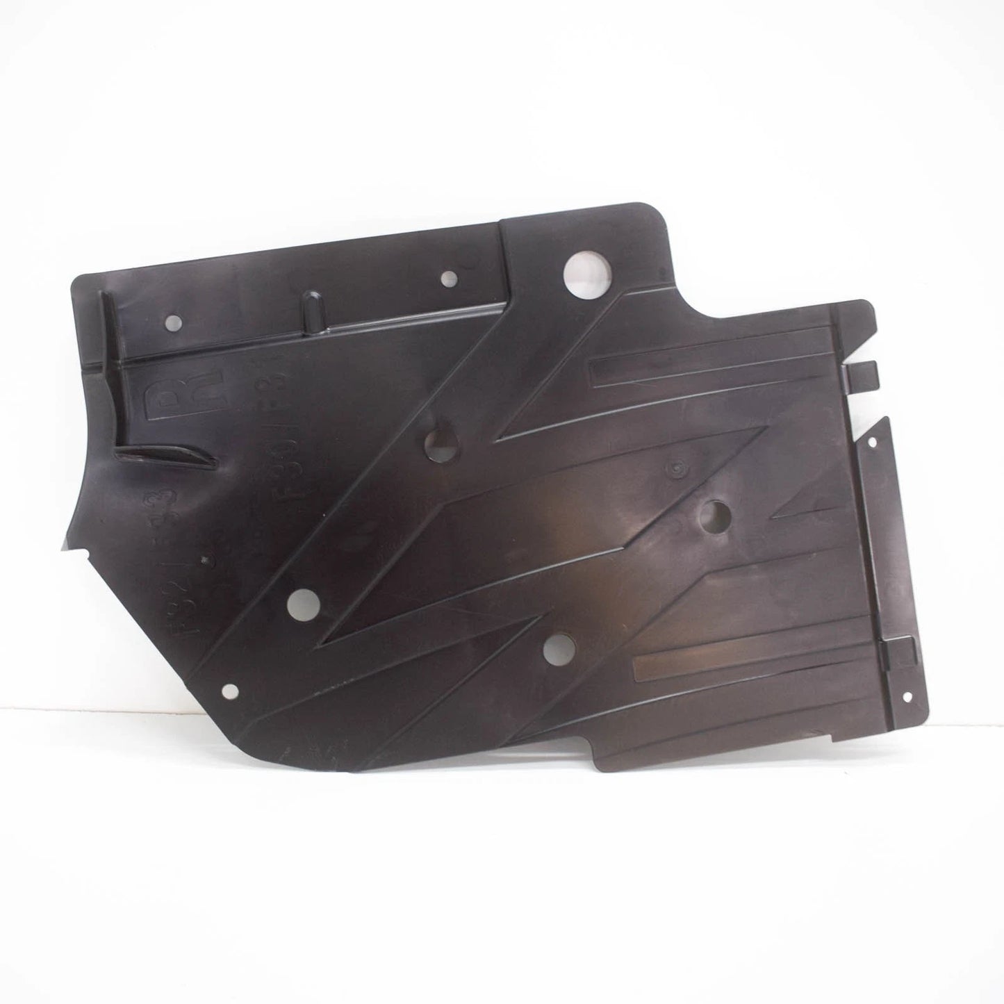 NEW BMW 3 M3 F80 RIGHT SIDE EXTENSION COVER 51758062222 8062222 ORIGINAL