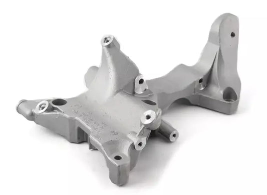 NEW AUDI A3 SPORTBACK 8P BELT TENSIONER BRACKET 022260089M ORIGINAL