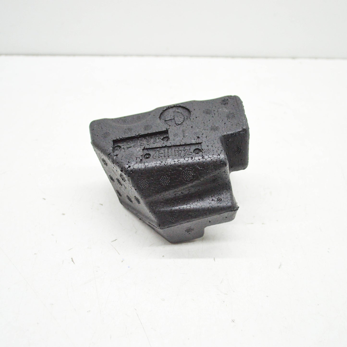 new bmw x3 g01 luggage compartment floor storage tray support 7441111 original