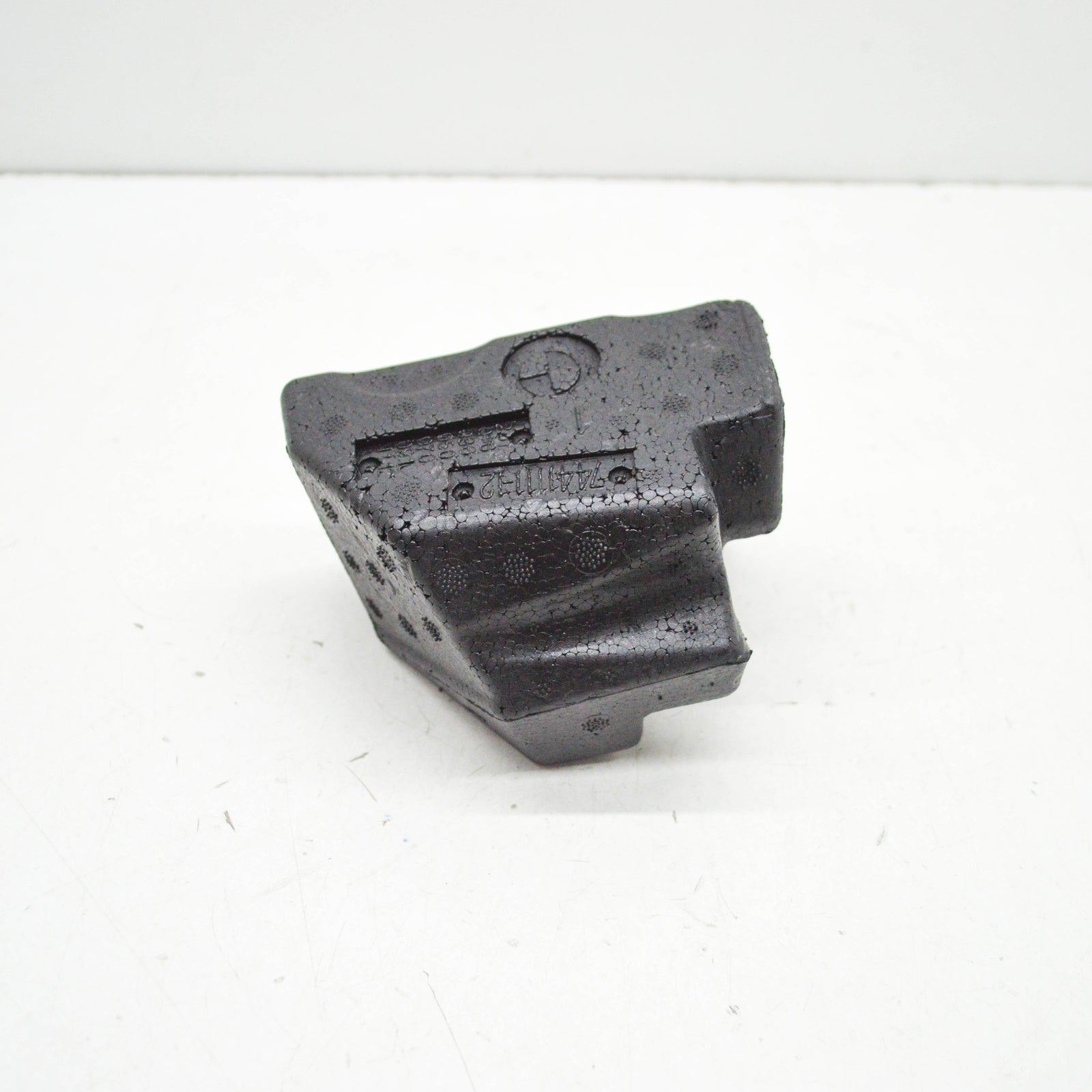 new bmw x3 g01 luggage compartment floor storage tray support 7441111 original