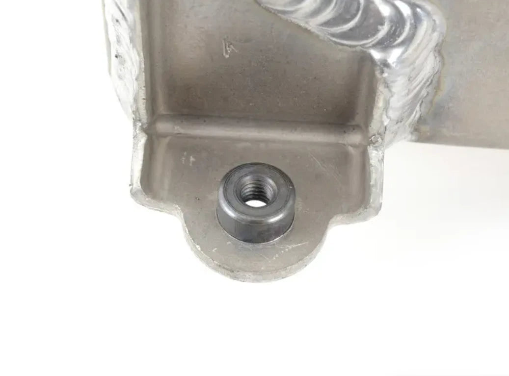 NEW BMW 6 CABRIO E64 AIR PUMP BRACKET 11727839125 7839125 ORIGINAL